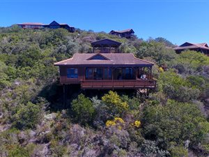 2 Bed House in Ballots Bay