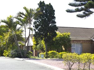 3 Bed Townhouse in Birdswood