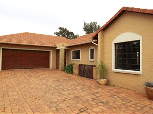 3 Bed House in Rayton
