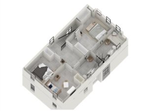 3 Bed Apartment in Die Bult