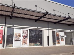 388 m² Industrial space in North Riding