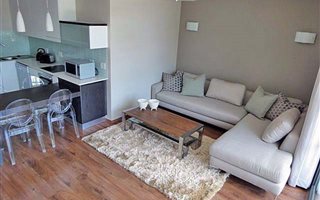 1 Bedroom Apartment in Houghton Estate