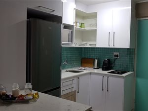 1 Bed House in Stellenbosch Central