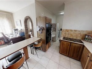 3 Bed House in Elarduspark