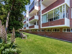 1 Bed Apartment in Waverley
