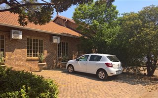 266 m² Commercial space in Mayville