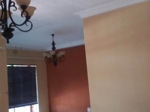 3 Bedroom Townhouse in Bonaero Park