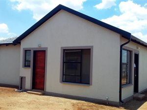 3 Bed House in Evaton West
