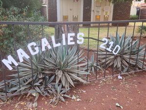 3 Bed Duplex in Sinoville