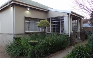 4 Bedroom House in Riviera