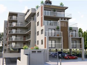 100 m² Commercial space in Musgrave