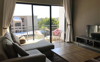 2 Bedroom Apartment in Rivonia