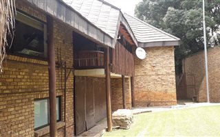 2 Bedroom House in Bronkhorstbaai