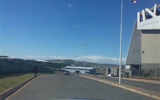 29546 m² Commercial space in KwaMashu