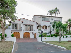 5 Bed House in Reservoir Hills