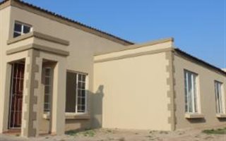 3 Bedroom Townhouse in Heatherdale