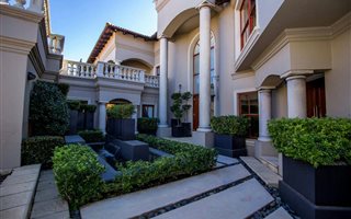 5 Bedroom House in Eagle Canyon Golf Estate