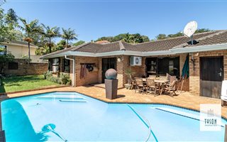 3 Bedroom House in Springfield Park