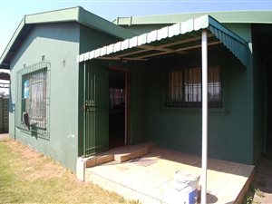 3 Bed House in Riverlea