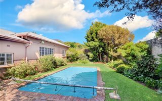 3 Bedroom House in Orchards