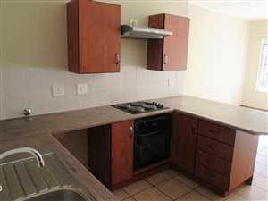 2 Bed Flat in Wilgeheuwel