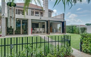 4 Bedroom House in Westlake Estate