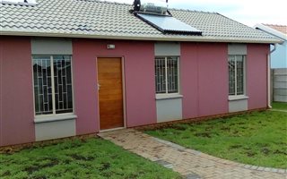 3 Bedroom House in Boksburg East