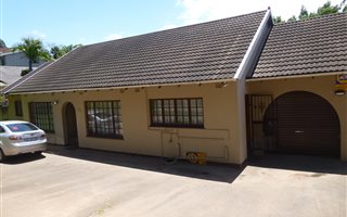 4 Bedroom House in New Germany