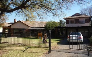 3 Bedroom House in Farrarmere