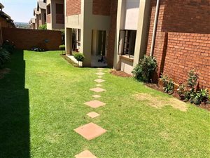 3 Bed Townhouse in Sagewood