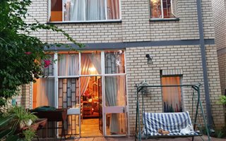 3 Bedroom Duplex in Parktown Estate
