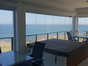 3 Bed House in Mykonos