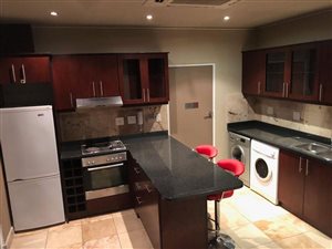 1 Bed Apartment in Paarl