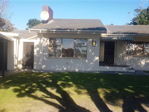 3 Bed House in Broadwood