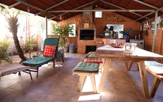 3 Bedroom House in Lindhaven