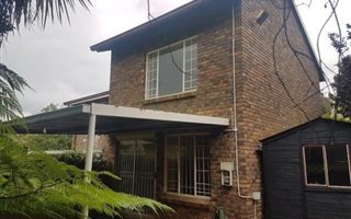 2 Bedroom Duplex in Noordwyk