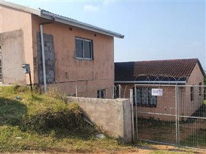 4 Bed House in Trenance Park