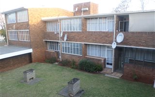 1 Bedroom Flat in Casseldale