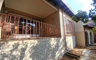 3 Bedroom House in Erasmusrand