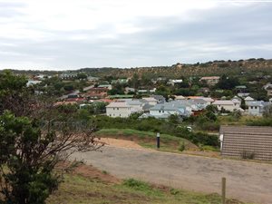 477 m² Land available in Sedgefield