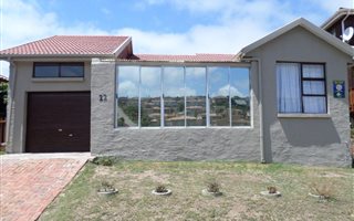 3 Bedroom House in Tergniet
