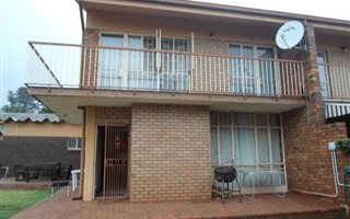 3 Bedroom Townhouse in Wonderboom