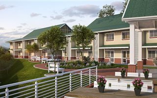 2 Bedroom Apartment in Mt Edgecombe Estate 1 & 2