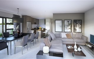 4 Bedroom Cluster in Bryanston