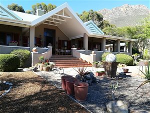 2 Bed House in Montagu