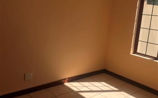 2 Bedroom Apartment in Montana Gardens