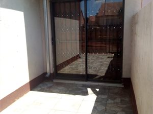 3 Bed House in Soweto Central