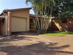 3 Bed House in Veld En Vlei