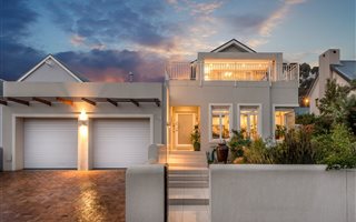 4 Bedroom House in Schonenberg Estate