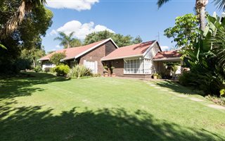 3 Bedroom House in Wendywood